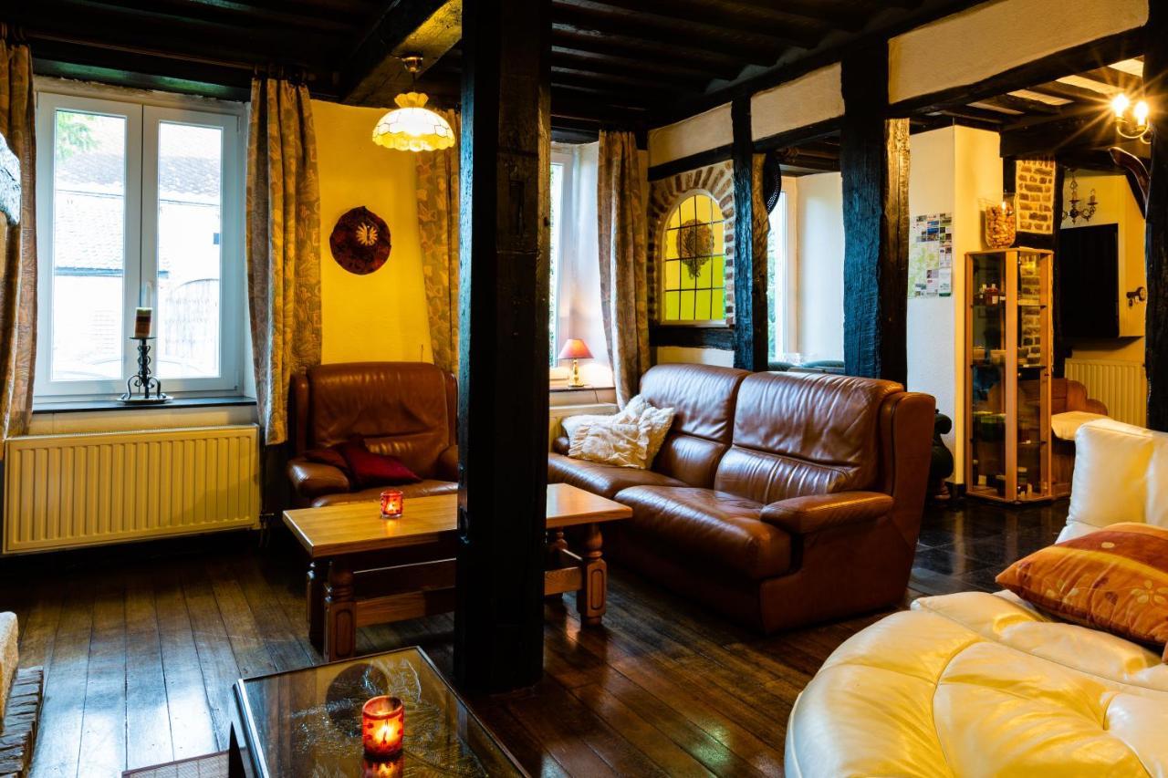 Relax à Maison Sax Kingsize Durbuy Esterno foto