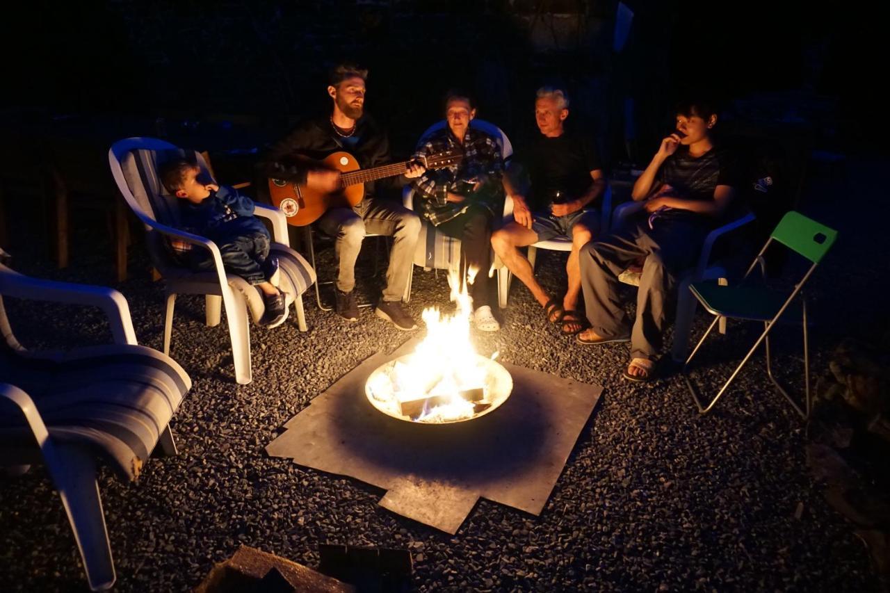 Relax à Maison Sax Kingsize Durbuy Esterno foto